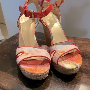 Summer Espadrilles
